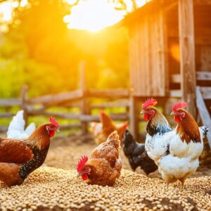 Poultry