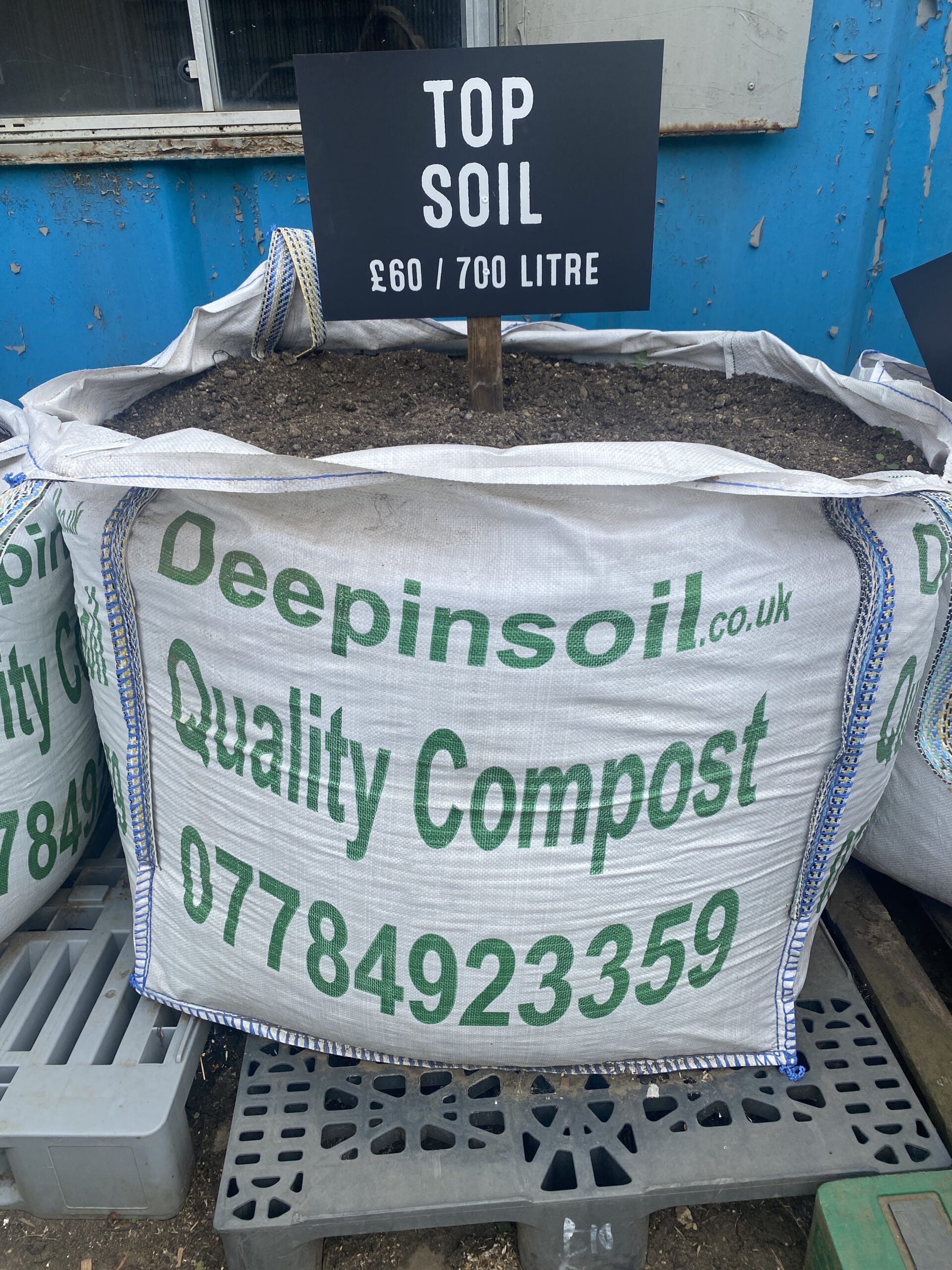 Top Soil