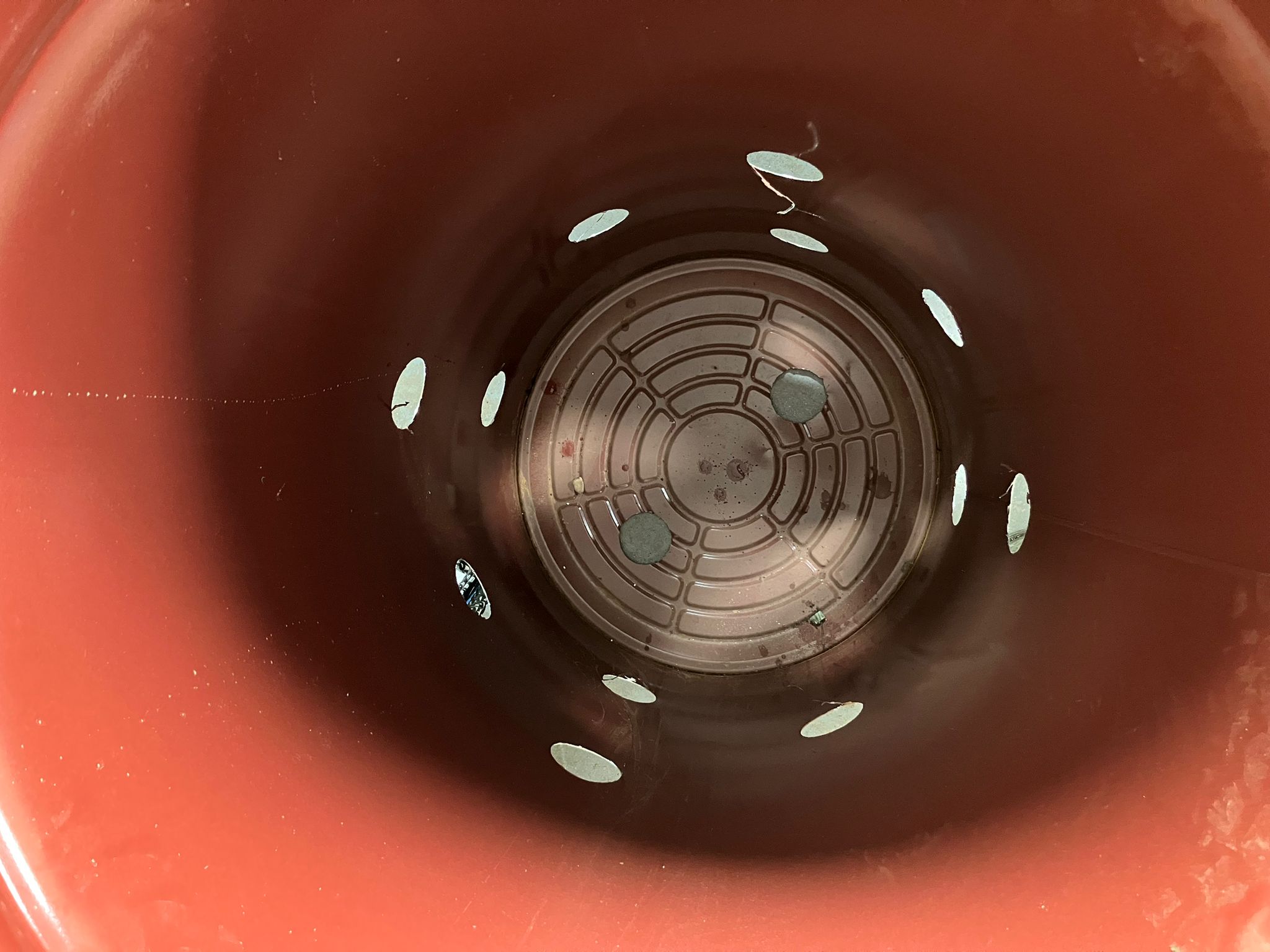 Burner Bin - Metal - 200L - Image 3
