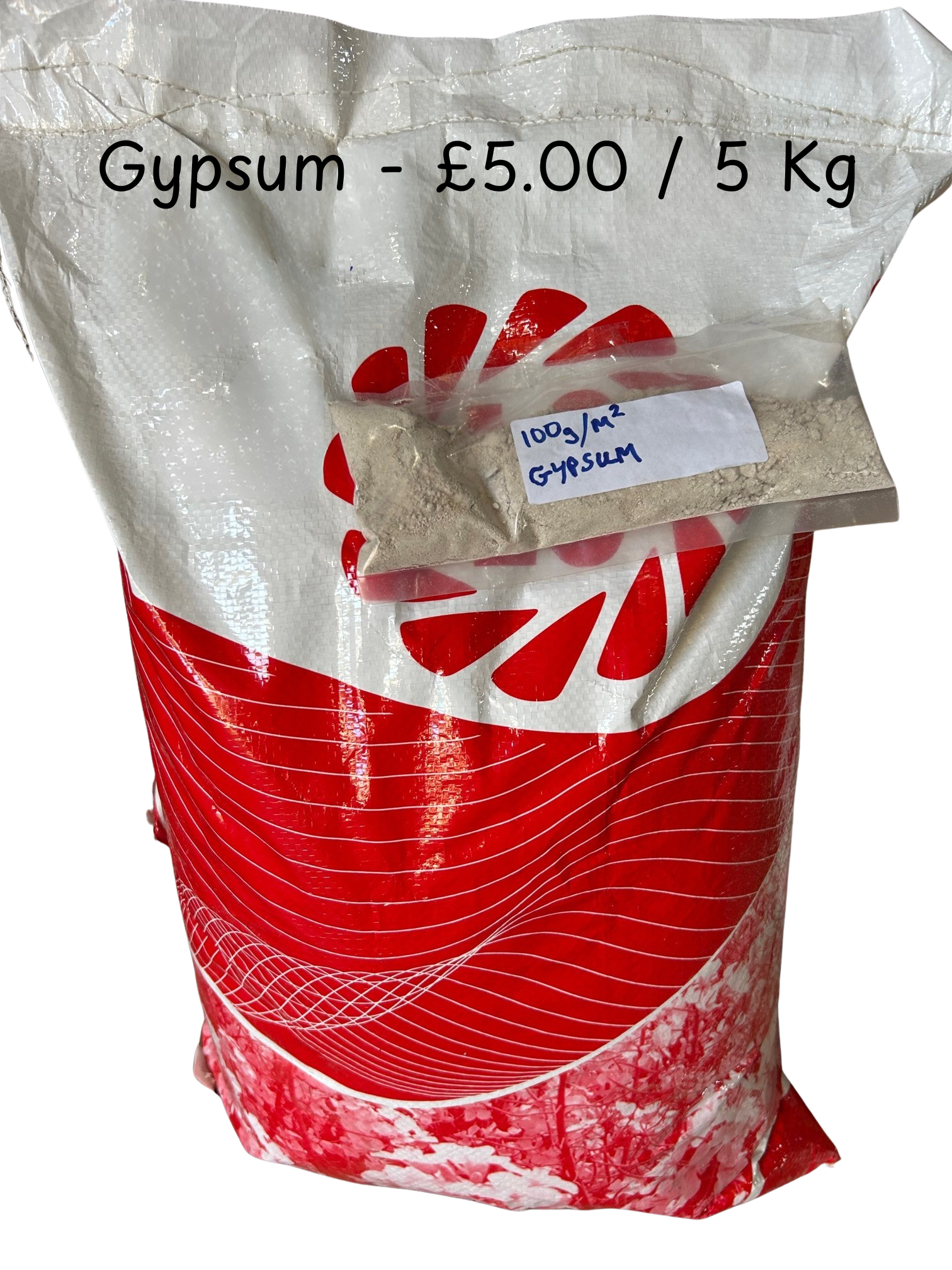 Gypsum