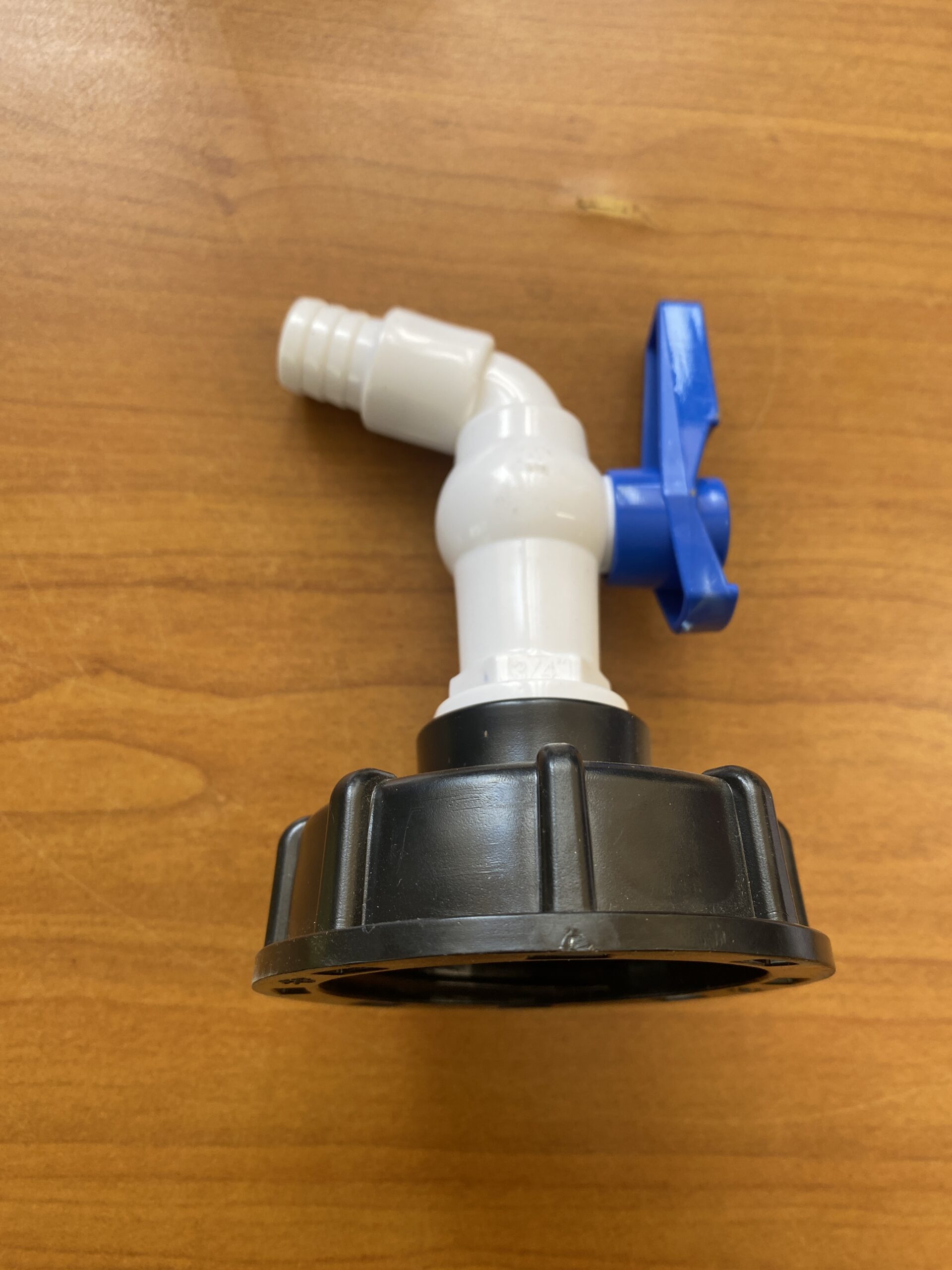 Tap Elbow- 600mm (internal) to 170mm (internal)