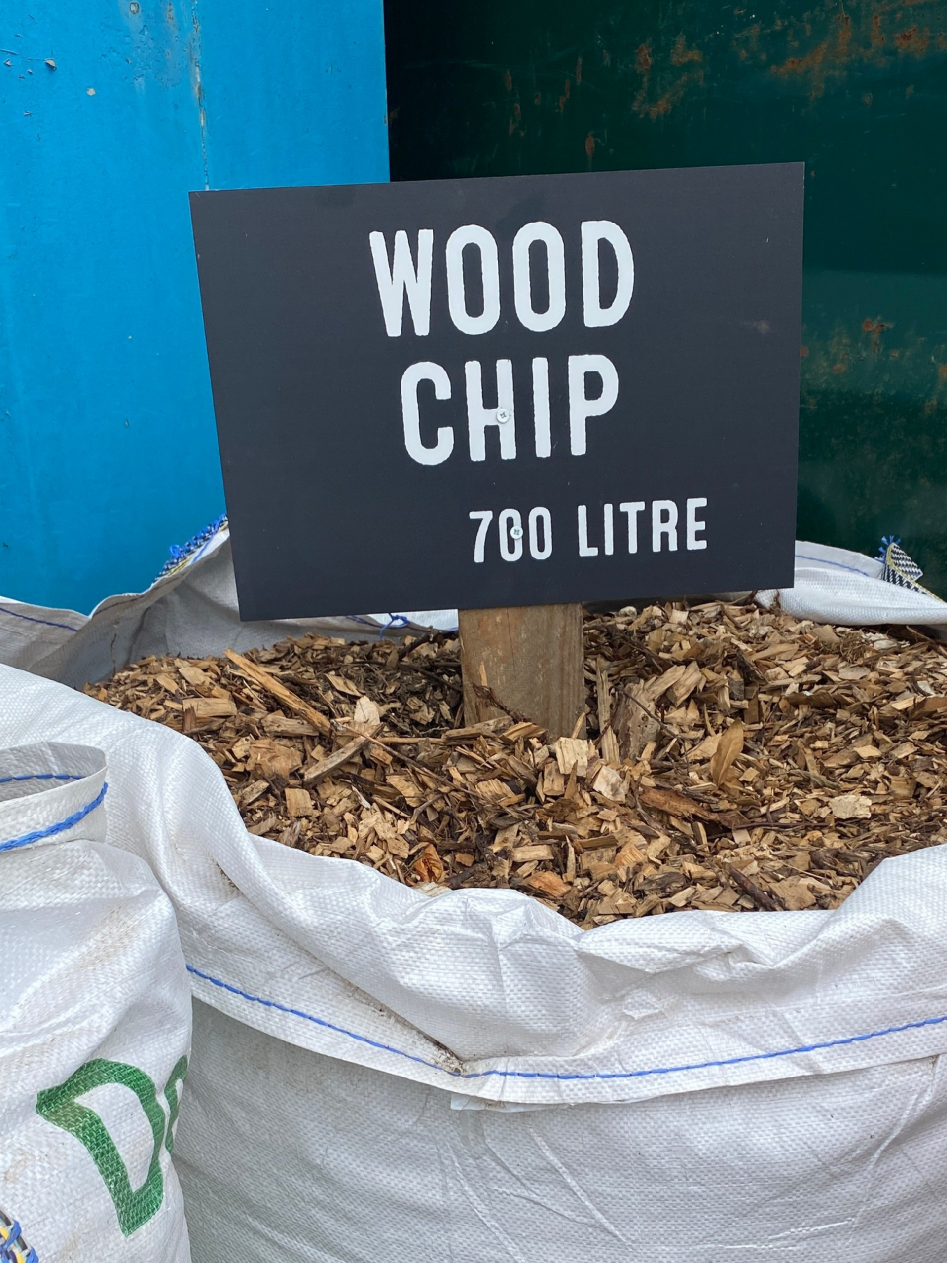Wood Chip